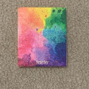 Tarte x Jessie Paege Let it Rain-Bow